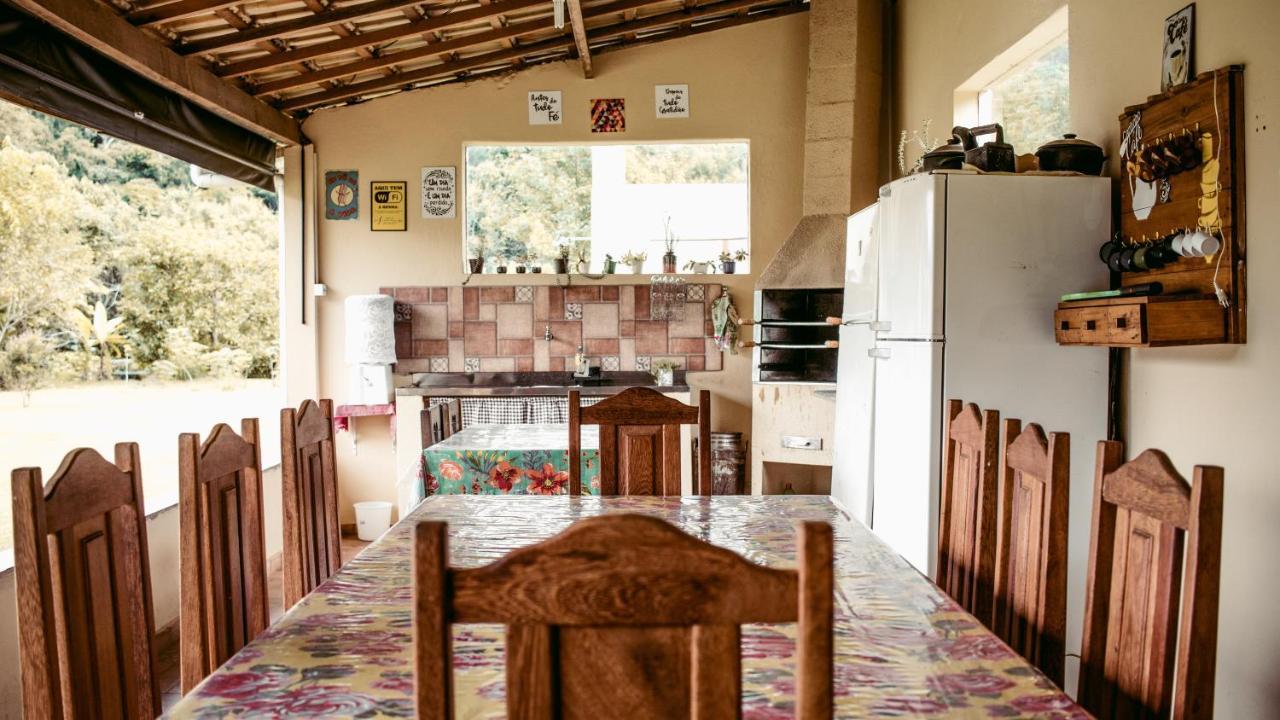 Maranata 山林小屋 *