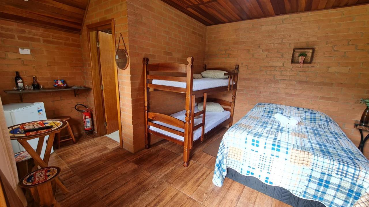 Maranata 山林小屋 Sao Bento do Sapucai